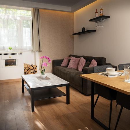 Premium Apartment By The Danube With Ac Budapešť Exteriér fotografie